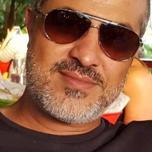 Meet your Posher, Haitham